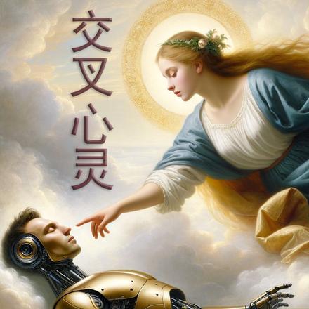 交叉心灵