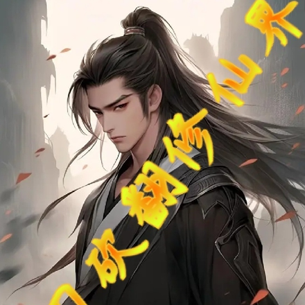 一刀砍翻修仙界