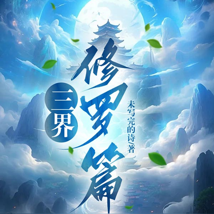 三界：修罗篇