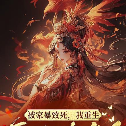 被家暴致死后,我重生复仇杀疯了