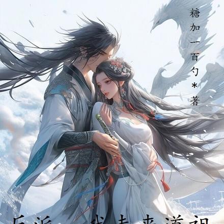 反派:我未来道祖,女主要退婚