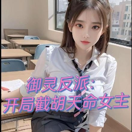 御灵反派:开局截胡天命女主