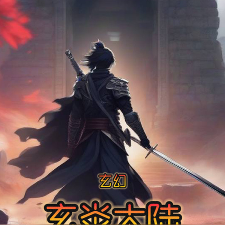 玄炎大陆