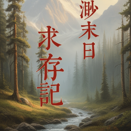 渺渺末日求存记