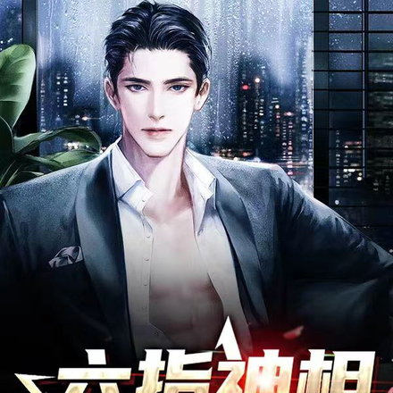 六指神相