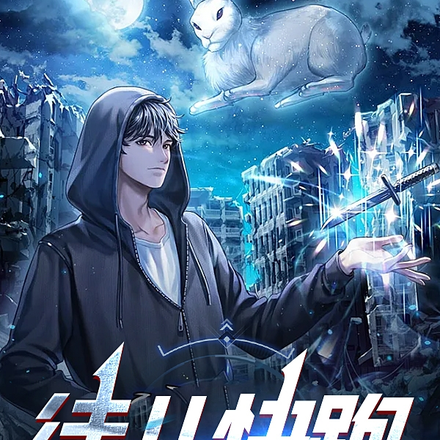 徒儿快跑