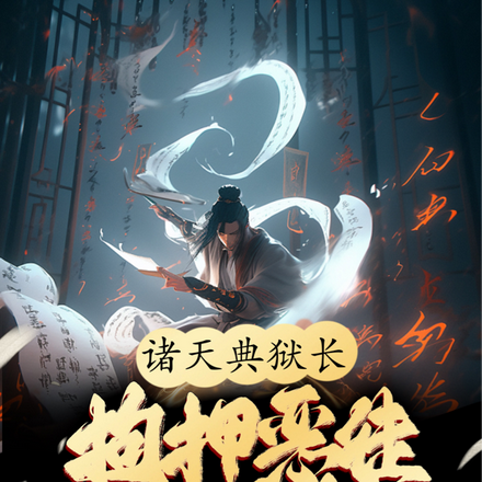 诸天典狱长,拘押恶徒返还修为