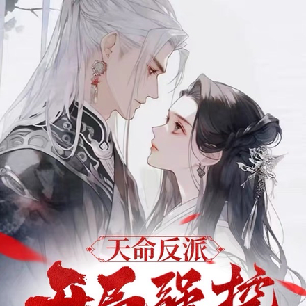 天命反派:开局强挖女主至尊骨!