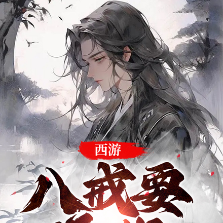 西游：八戒要还俗