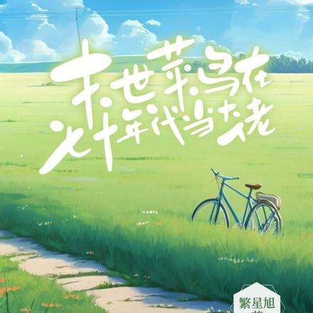 末世菜鸟在七十年代当大佬