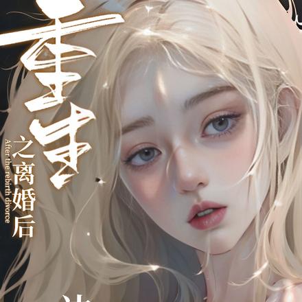 重生之离婚后，我身边美男环绕
