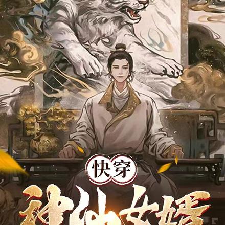 快穿：神仙女婿的双重人格