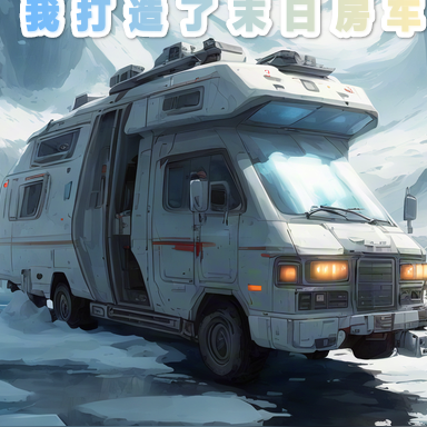 全球冰封:我打造了末日房车