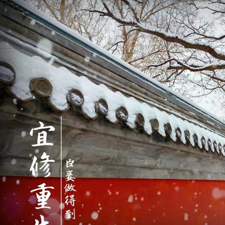 甄嬛传宜修重生之臣妾做得到