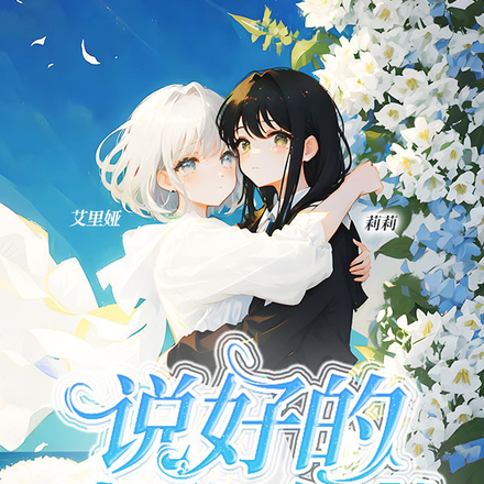 说好的当我女儿