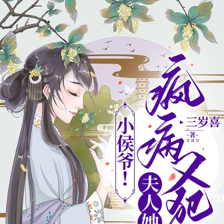 小侯爷!夫人她疯病又犯了