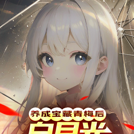 养成宝藏青梅后,白月光校花急了