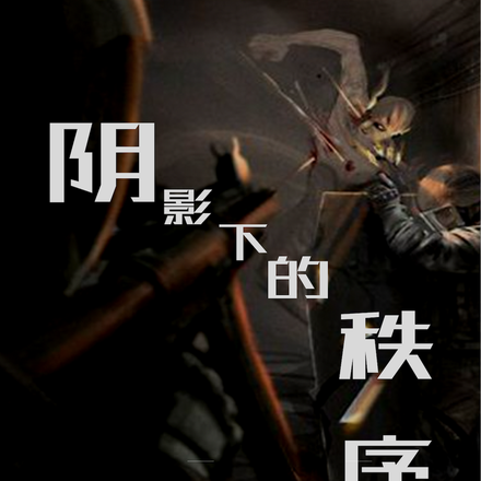 阴影下的秩序