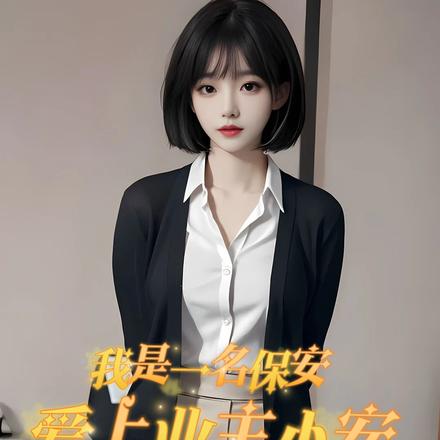 我是一名保安，爱上业主小安