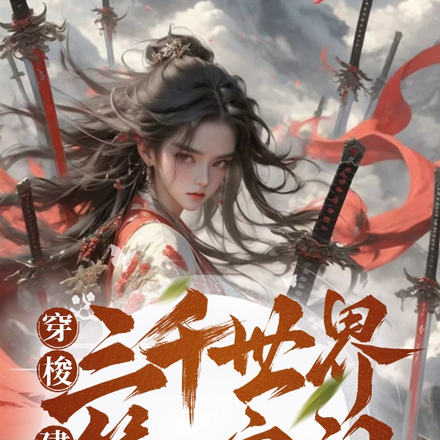 穿梭三千世界,建立第一宗门