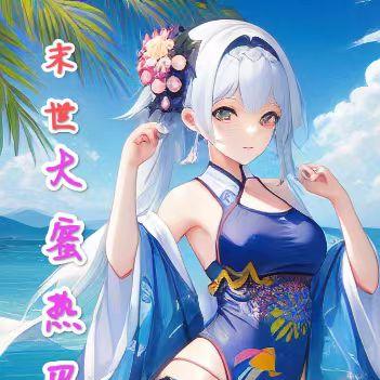 末世：大蜜热巴带我去求生