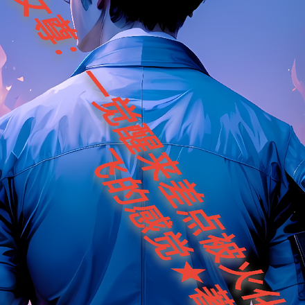 女尊：一觉醒来差点被火化