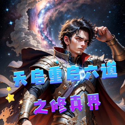 天启重启六道之修真界