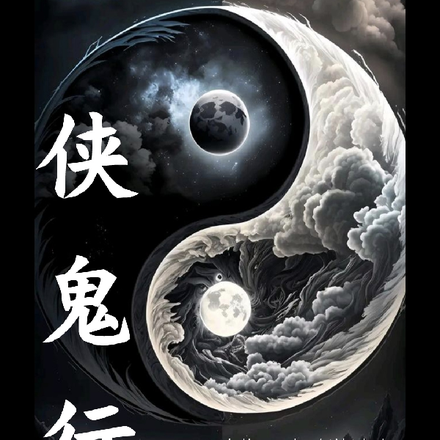 侠鬼行