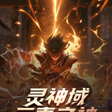 灵神域元素之神