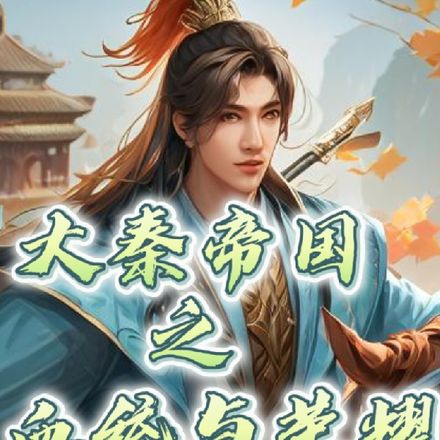 大秦帝国之血统与荣耀