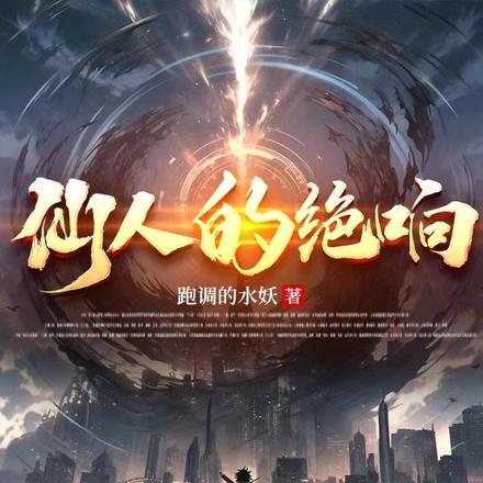 仙人的绝响