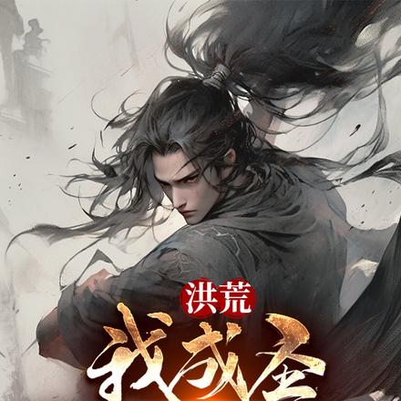 洪荒:我成圣跟我爹通天毫无关系