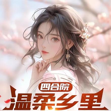 四合院：温柔乡里享温柔
