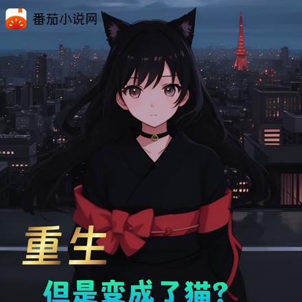 重生变猫？还要帮主角拯救世界！
