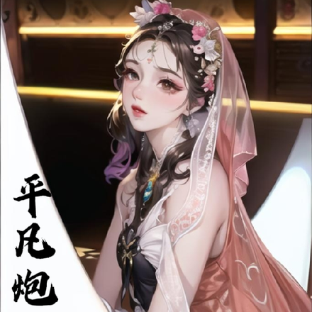 平凡炮灰的成长之路