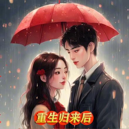 重生归来后，我强势迎娶校花同桌