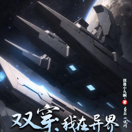 双穿：我在异界纵横宇宙海