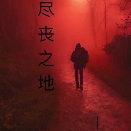 尽丧之地