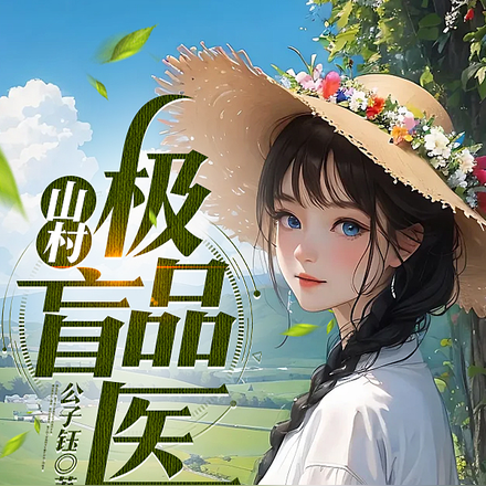 山村极品盲医