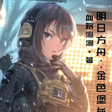 明日方舟：金色堡垒