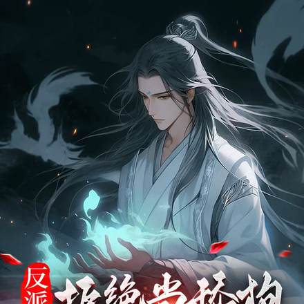 反派：拒绝当舔狗，未婚妻她急了