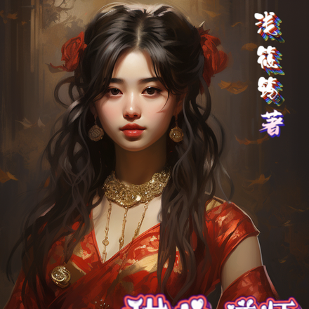 甜心道师被配婚了