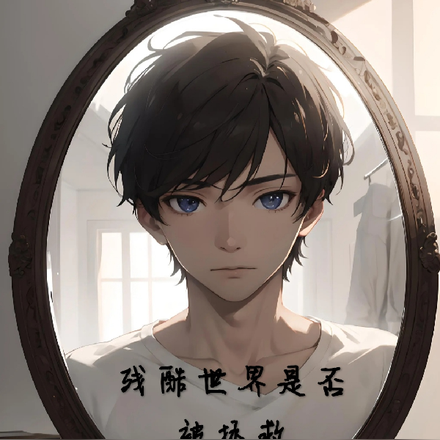 残酷世界是否被拯救