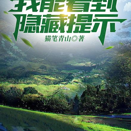 国运领主：只有我能看到隐藏提示