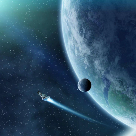 星空永存