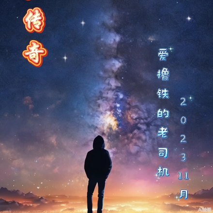 卷王传奇