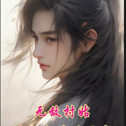 无敌村姑撩个太监做闺蜜