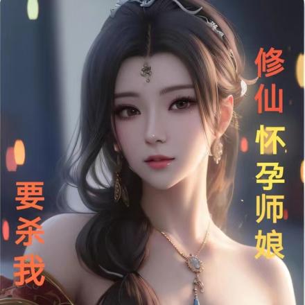 修仙:怀孕师娘要杀我