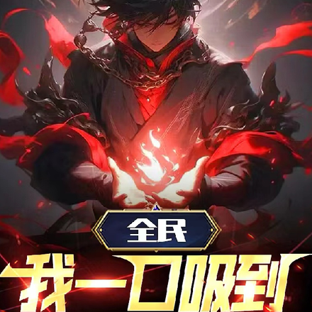 全民:我一口吸到大动脉了?