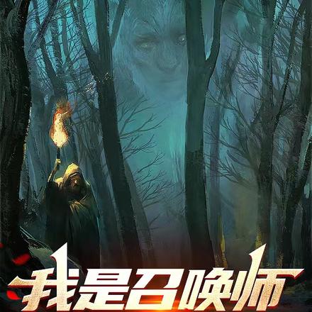 我是召唤师,擅长近战